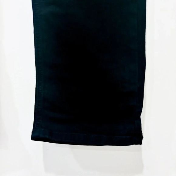 RUSTIC DIME Black Slim Fit Jeans | Men’s Modern Denim * - Picture 5 of 12